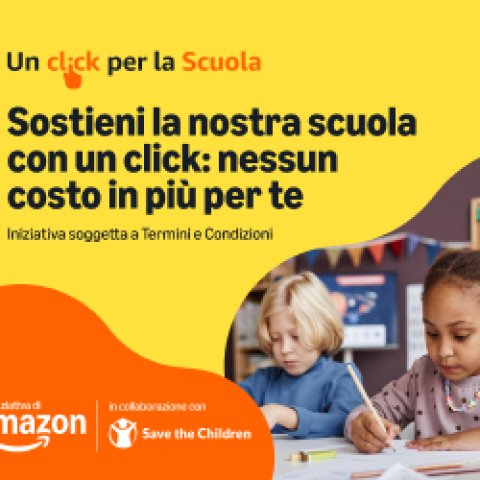 Un click per la Scuola 2026/27